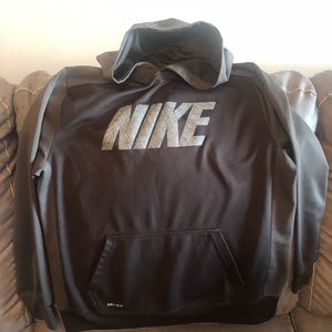 Boys NIKE Hoodie